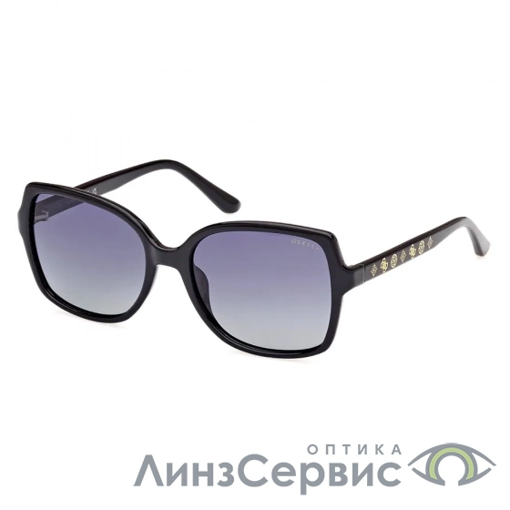 солнцезащитные очки guess 00100 01d  в салоне ЛинзСервис